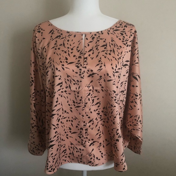 XL Andrew Marc women’s top - Picture 1 of 4